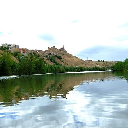 Hotel Villa Sonsierra Сан-Вісенте-де-ла-Сонсьєрра Екстер'єр фото